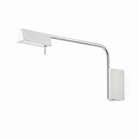 academy бра хром 4w 3000k dimable от faro в Костроме