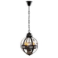 подвесная люстра loft it loft3043-bl в Костроме