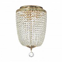 потолочный светильник arti lampadari castellana e 1.2.25.501 g в Костроме