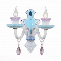 бра st luce ornato sl671.781.02 в Костроме