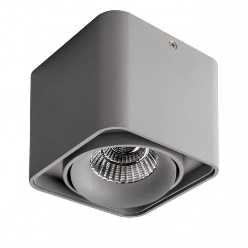 потолочный светодиодный светильник lightstar monocco 052119r в Костроме