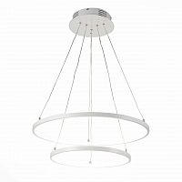 подвесной светодиодный светильник st luce sl904.103.02 в Костроме