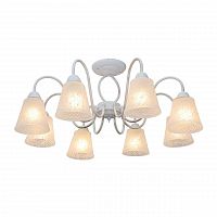 потолочная люстра toplight jaclyn tl1141-8h в Костроме