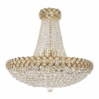 подвесной светильник arti lampadari asti e 1.5.50.600 g в Костроме