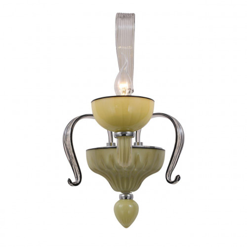 бра st luce smooth sl758.091.01 в Костроме