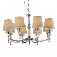 подвесная люстра omnilux maranza oml-87203-08 в Костроме