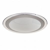потолочный светодиодный светильник freya halo fr6998-cl-45-w в Костроме
