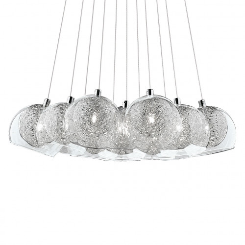 подвесная люстра ideal lux cin cin sp11 в Костроме