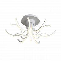 потолочный светодиодный светильник st luce finde sl826.502.12 в Костроме