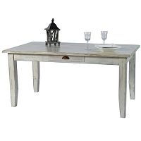 стол solea 160 белый в Костроме