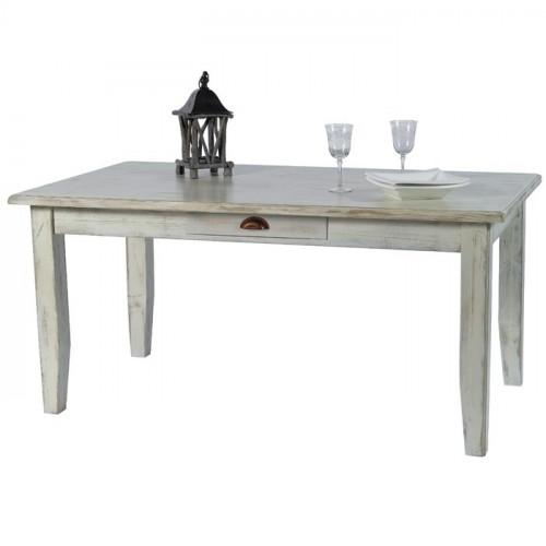 стол solea 160 белый в Костроме