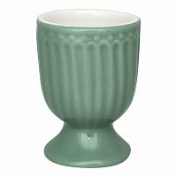 подставка для яйца alice dusty green в Костроме