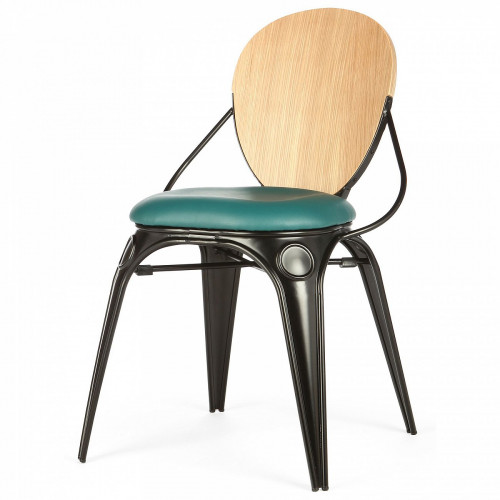 стул louix green в Костроме