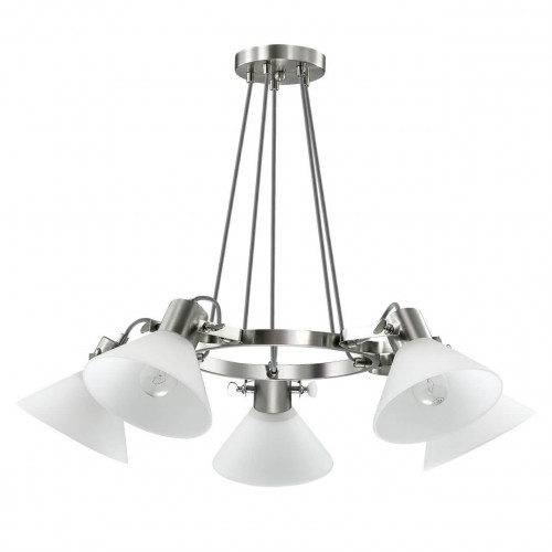 подвесная люстра lumion effi 3707/5 в Костроме