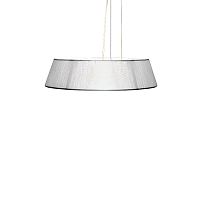 подвесной светильник lilith s 40 silver от leucos в Костроме