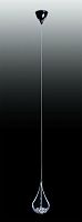 подвесной светильник odeon light alna 2568/1 в Костроме