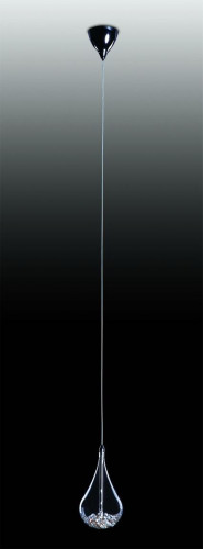 подвесной светильник odeon light alna 2568/1 в Костроме