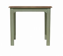 прикроватная консоль olivia 55*60*65 оливковая в Костроме