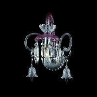 бра mb1102747-1a chrome от illuminati в Костроме