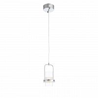 подвесной светодиодный светильник st luce sl430.103.01 в Костроме
