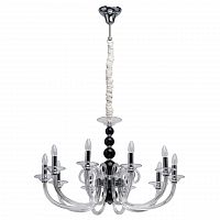 подвесная люстра mw-light элла 483014210 в Костроме