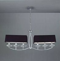 подвесная люстра mantra akira 0781 в Костроме