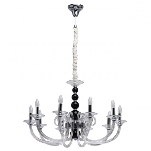 подвесная люстра mw-light элла 483014210 в Костроме