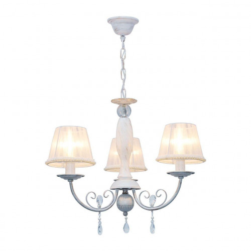 подвесная люстра toplight frances tl1137-3h в Костроме