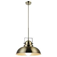 подвесной светильник arte lamp martin a5213sp-1ab в Костроме