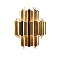 подвесной светильник cathedral 5 от delight collection в Костроме
