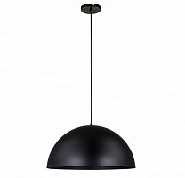 светильник sanda black d50 в Костроме