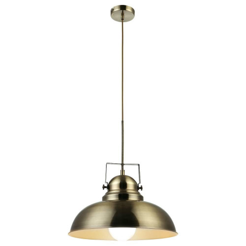 подвесной светильник arte lamp martin a5213sp-1ab в Костроме