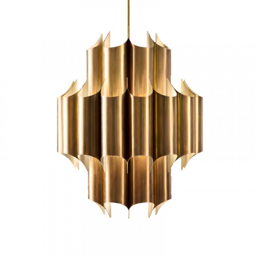 подвесной светильник cathedral 5 от delight collection в Костроме