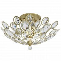 потолочный светильник mw-light лаура 6 345012203 в Костроме