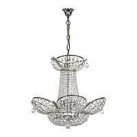 подвесной светильник arti lampadari alassio e 1.5.50.600 n в Костроме