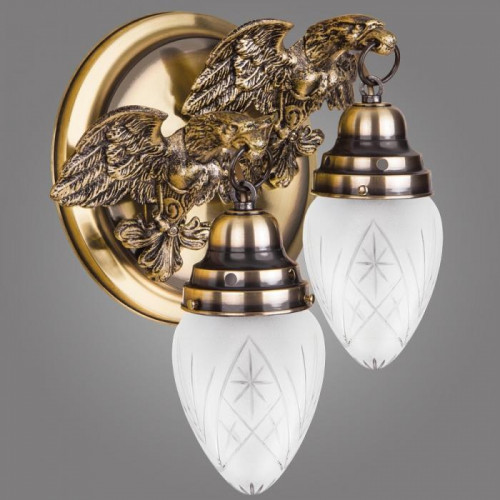 бра kemar ouro ok60/2/p в Костроме