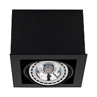 потолочный светильник nowodvorski box 9495 в Костроме