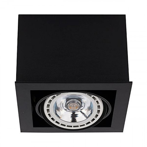 потолочный светильник nowodvorski box 9495 в Костроме