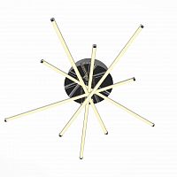 потолочная светодиодная люстра st luce fasci sl926.102.10 в Костроме