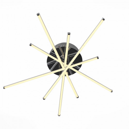 потолочная светодиодная люстра st luce fasci sl926.102.10 в Костроме