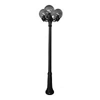 уличный фонарь fumagalli ricu bisso/g250 g25.157.s30.aze27 в Костроме