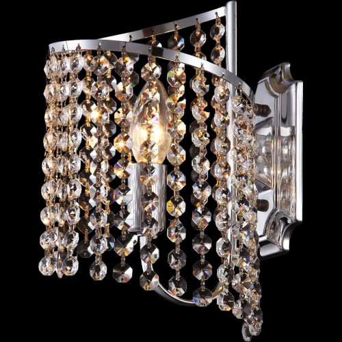 бра arte lamp onda a3800ap-1cc в Костроме
