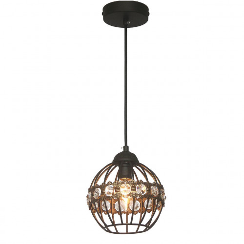подвесной светильник f-promo globi 1801-1p в Костроме