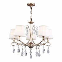 подвесная люстра omnilux grassano oml-63903-05 в Костроме