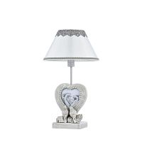 настольная лампа maytoni bouquet arm023-11-s в Костроме