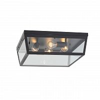 потолочный светильник st luce piramide sl322.412.04 в Костроме