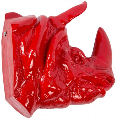 скульптура trophy - red / sc125 (trophy) в Костроме