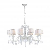 подвесная люстра dio darte asfour firenze e 1.1.10.200 w в Костроме