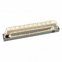 подсветка для зеркал arte lamp treno a1410ap-1cc в Костроме