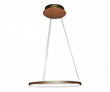 подвесной светодиодный светильник kink light тор-трек d65 08658,33 в Костроме